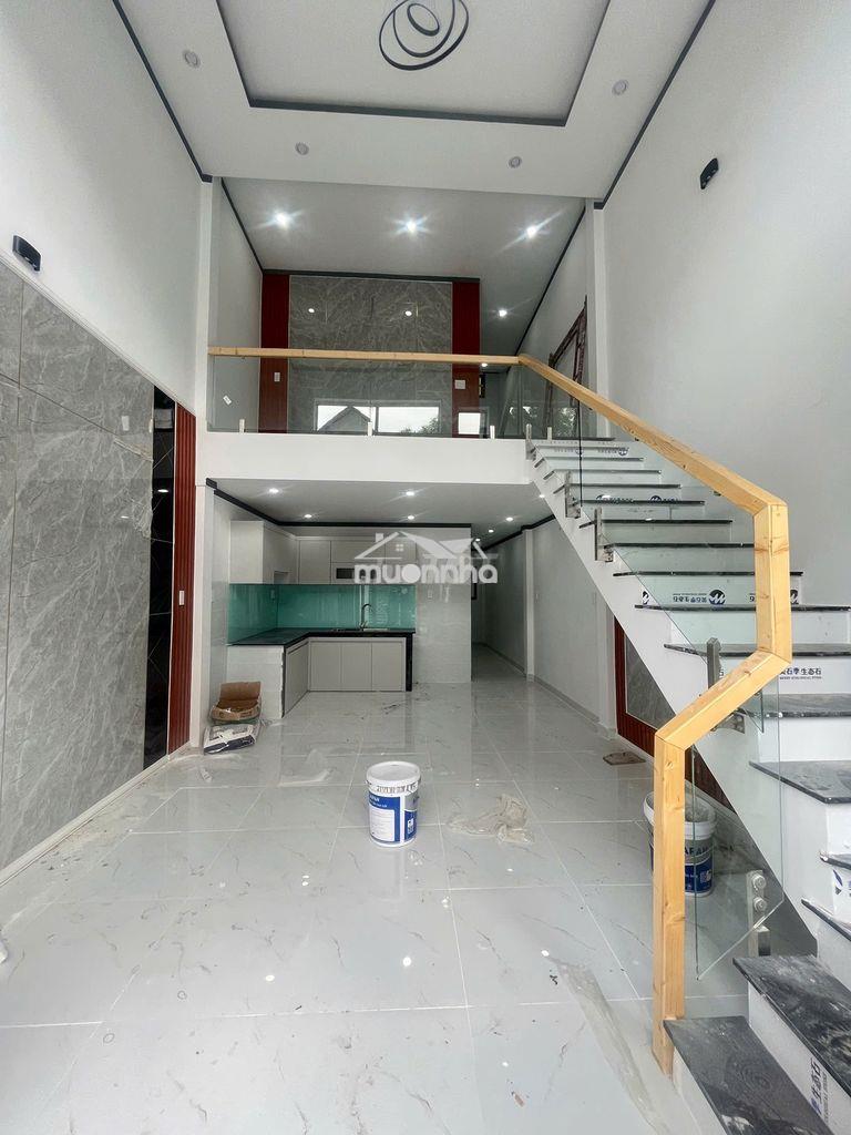 Nhà lửng giá rẻ trung tâm phường tân triều - 2