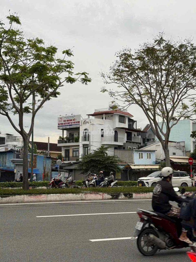 Bán biệt thự vườn góc 2 mặt tiền khu bên sông p. hbc tp thủ đức tp hcm - 3
