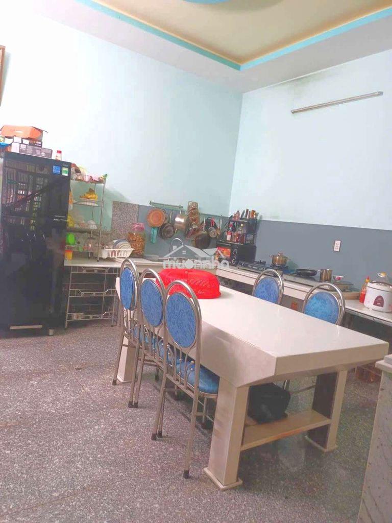 Nhà trệt hai lầu 3pn 3wc tân bình dĩ an - 3