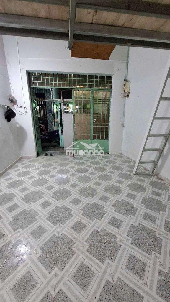 Nhà trọ gần chợ đoàn thị kia, phường tân đông hiệp, tp dĩ an - 2