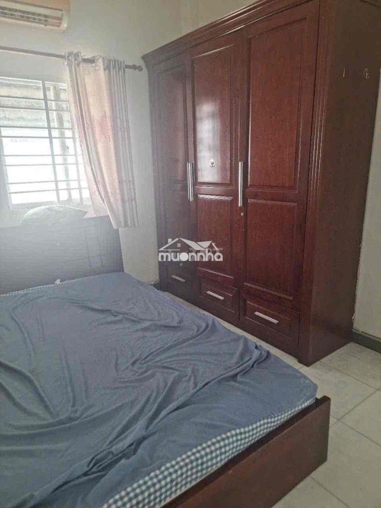 🔥 Cho thuê nhà nguyên căn giá rẻ – ngay cầu phú mỹ, 3 pn chỉ có 8 tr q - 3