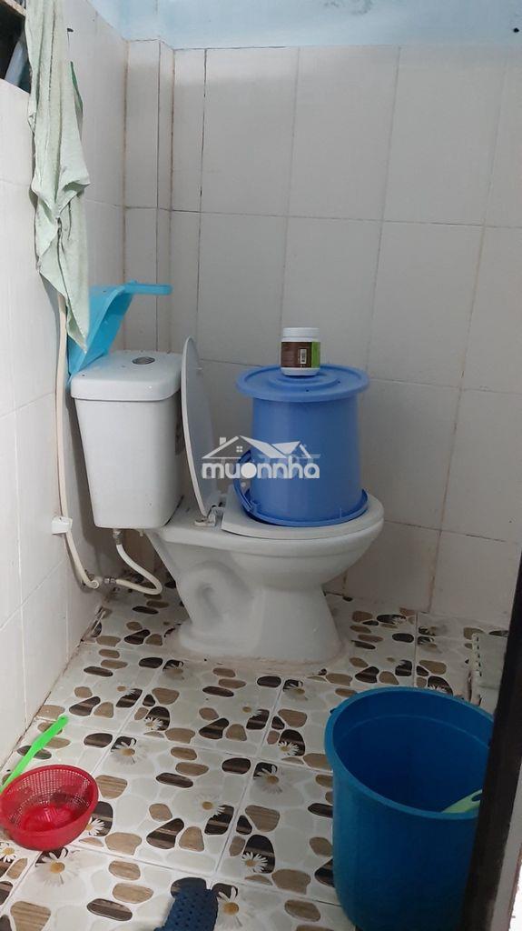 Cho thuê phòng trọ hẻm 541/1 nguyễn văn tạo, nhà bè, 20m2, mặt tiền - 3