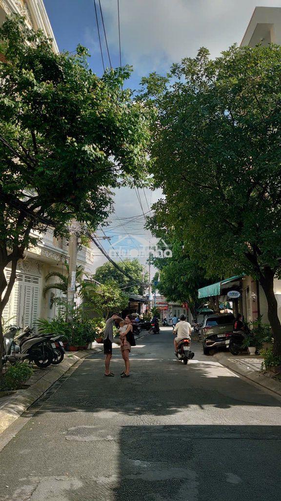 Phòng trọ mới xây - 3