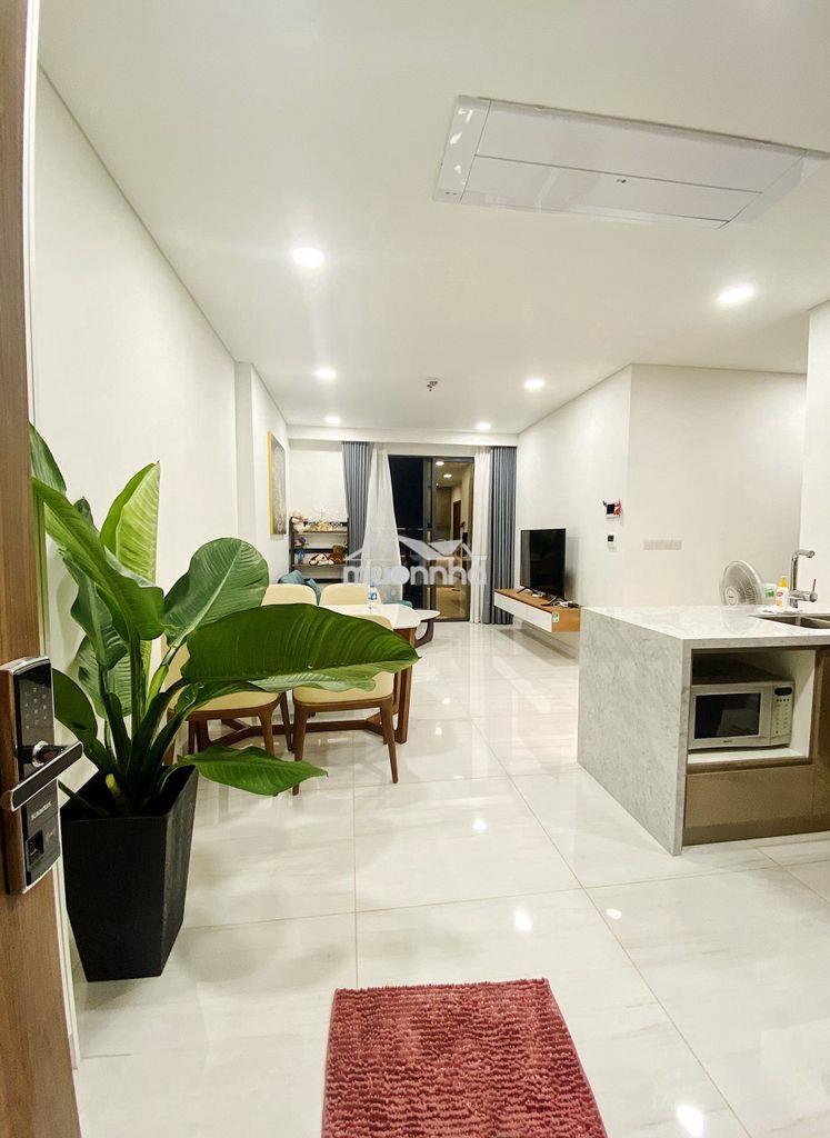 Cho thuê căn hộ topaz garden : 90m2 3pn , full nội thất giá chỉ 13tr