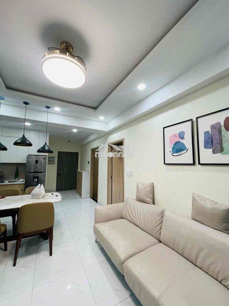 Saigon south nhà bè cho thuê 2pn 2wc full nt giá 14triệu ở liền