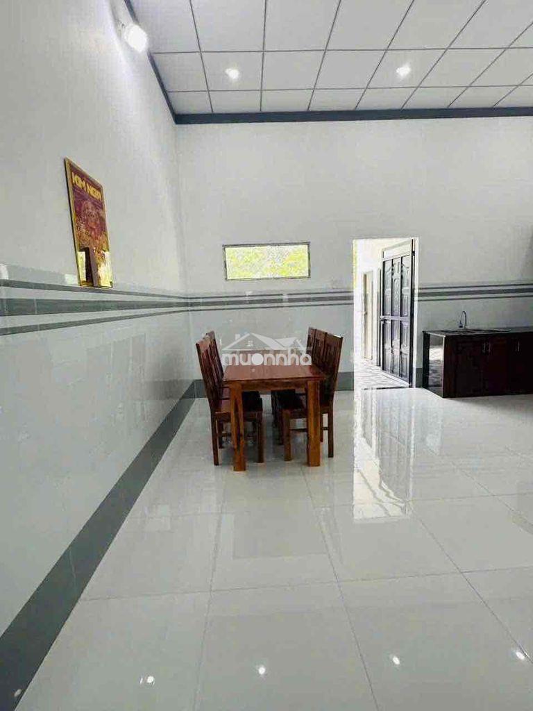 Chủ thiện chí bán nhà lớn 100m2 ngang gần 6m - huỳnh tấn phát - 6.x tỷ - 3