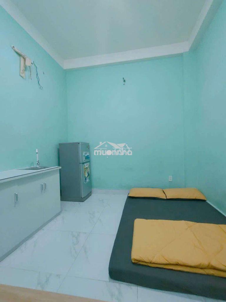 Chdv 3tr - full nội thất