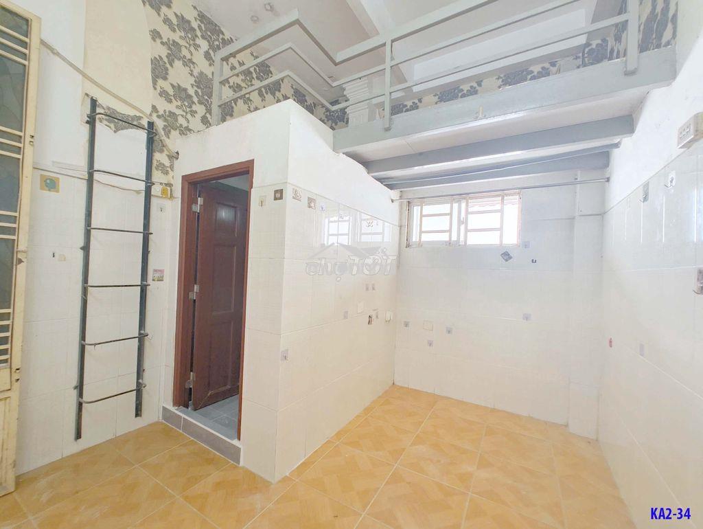 Sẵn phòng duplex gần ngã 4 bảy hển - 4