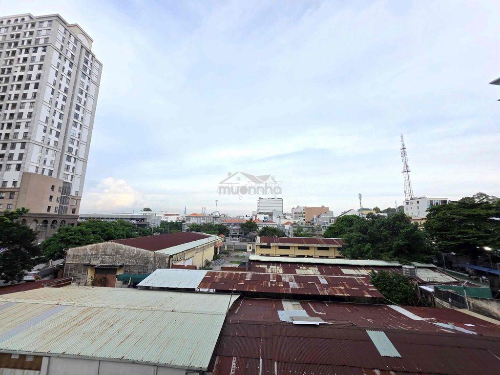 Cho thuê orchard parkview 1pn 1wc full nội thất y hình vào ở ngay - 3