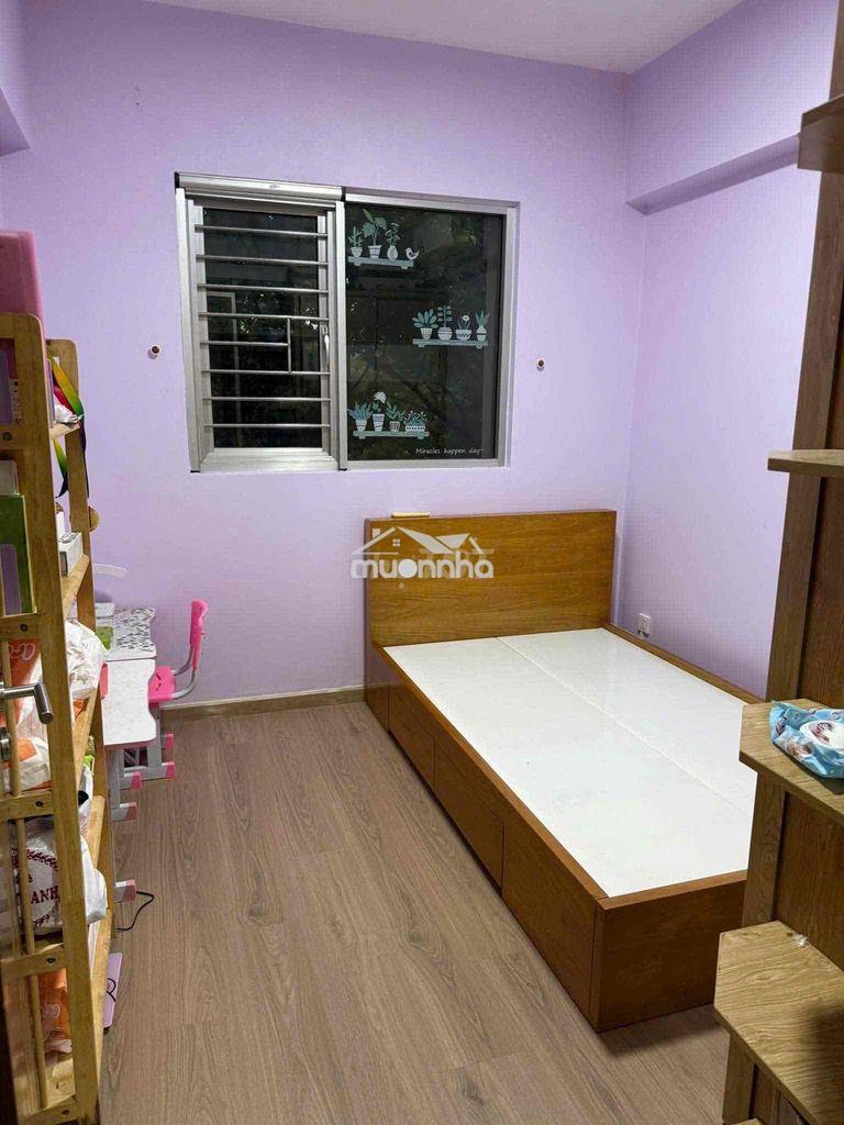 Căn hộ đang bán tại block a khu ruby hoà bình xây dựng - 3