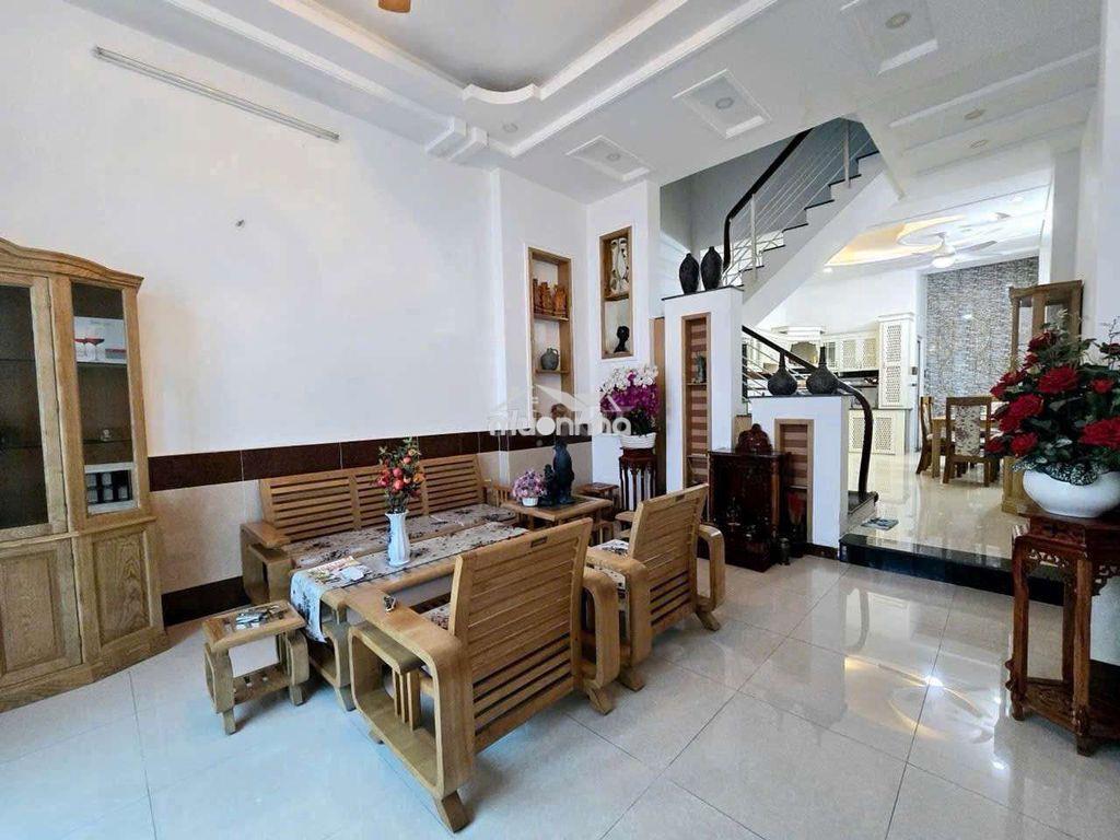 Chính chủ làm ăn thua lỗ cần thanh lý nhà 3 lầu - 2