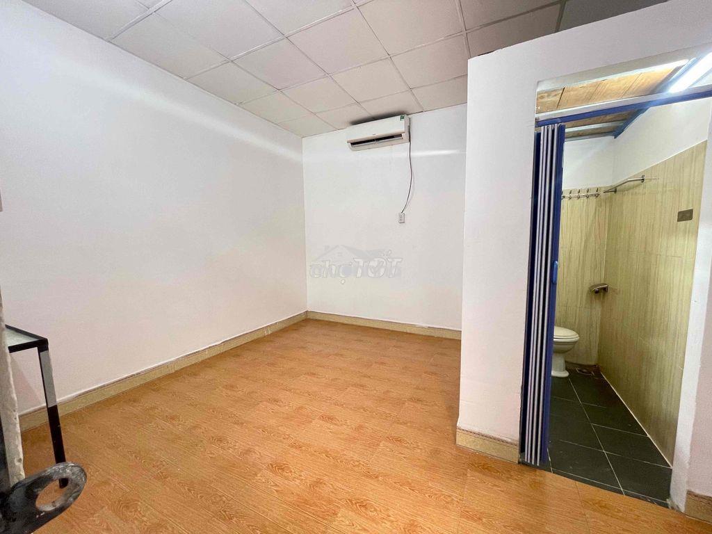 Phòng trọ q12( đối diện cổng phần mềm qtrung) - 3