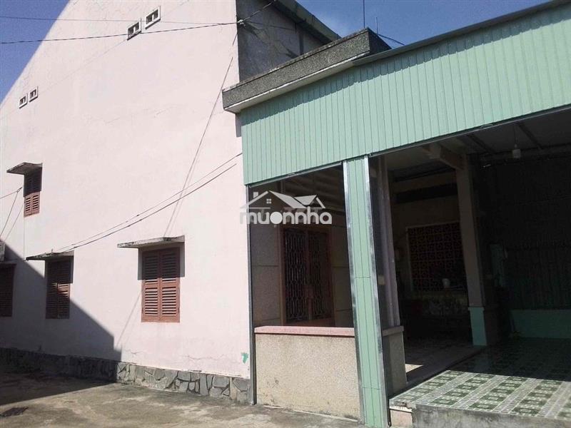 Nhà cho thuê nguyên căn hẻm gx bắc hải