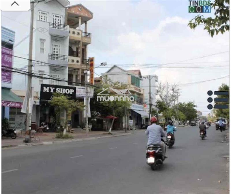 Cần bán nhà đường đồng văn cống,quận bình thuỷ,cần thơ
