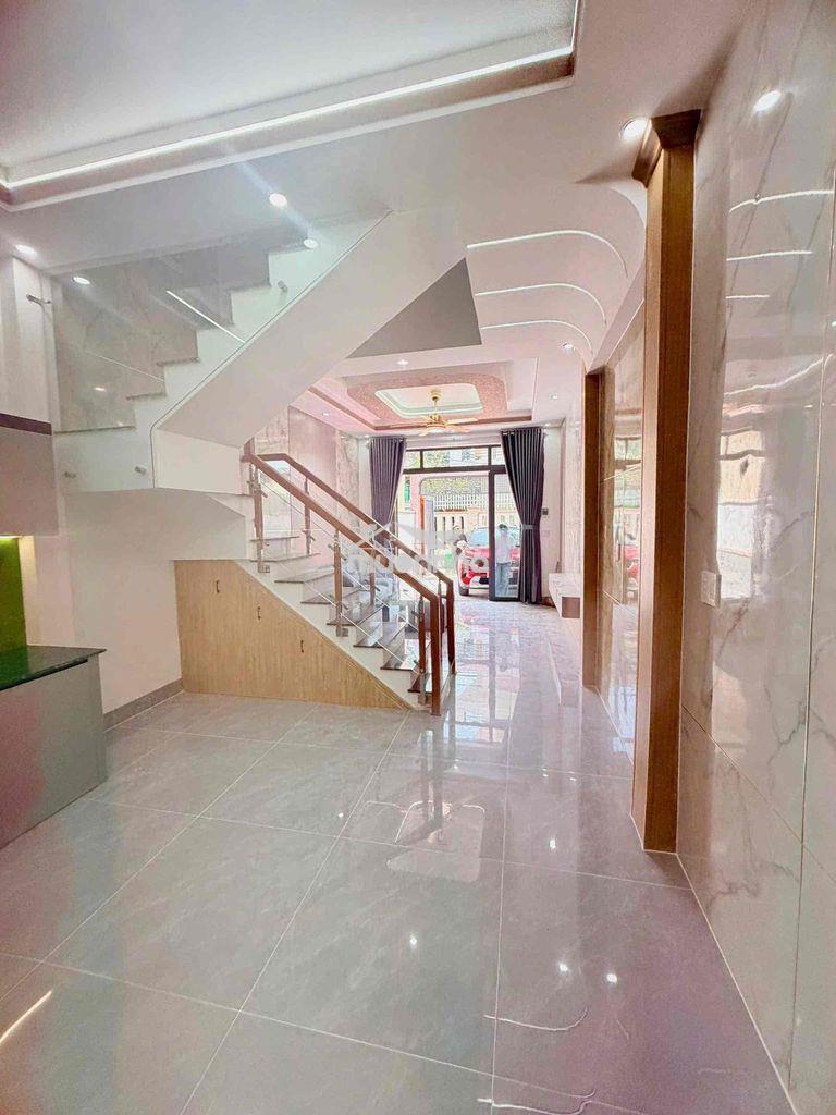 Nhà đối diện bệnh viện shin mat - 3