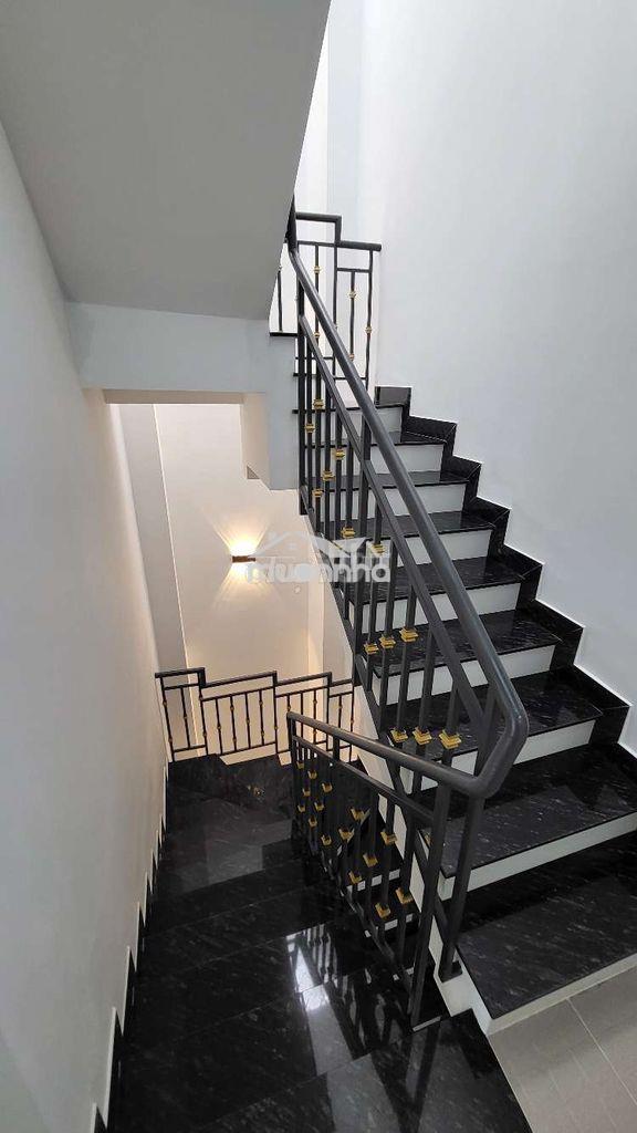 Ngay chủ bán nhà sẵn 14 chdv. thu 60tr tháng tại cát lái, q2 cũ - 4