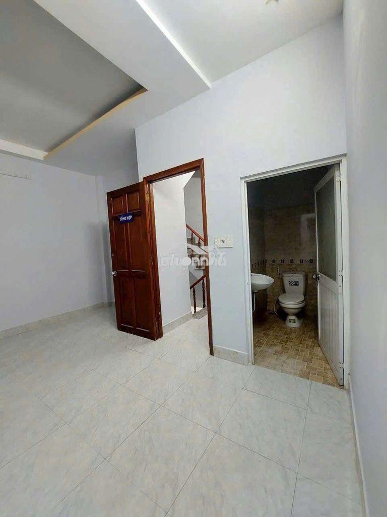 Cho thuê nhà nguyên căn full nội thất - 2