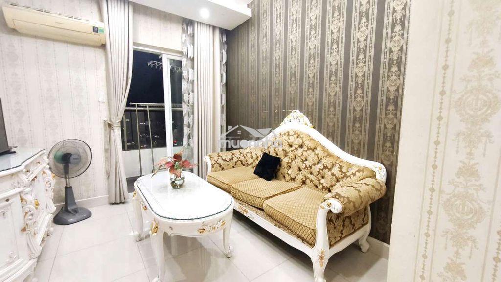 Rổ hàng căn hộ pegasus plaza đầy đủ nội thất, đủ tầng, ở liền - 2