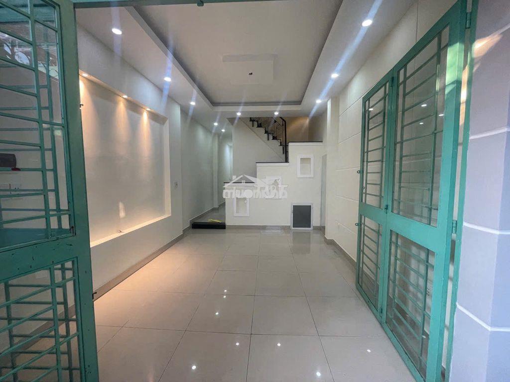 Nhà rộng 3pn-2wc xô viết nghệ tĩnh-bình thạnh - 4
