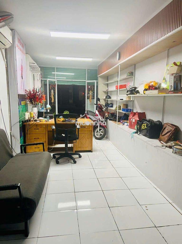 Cân sang lại mặt bằng nguyên căn