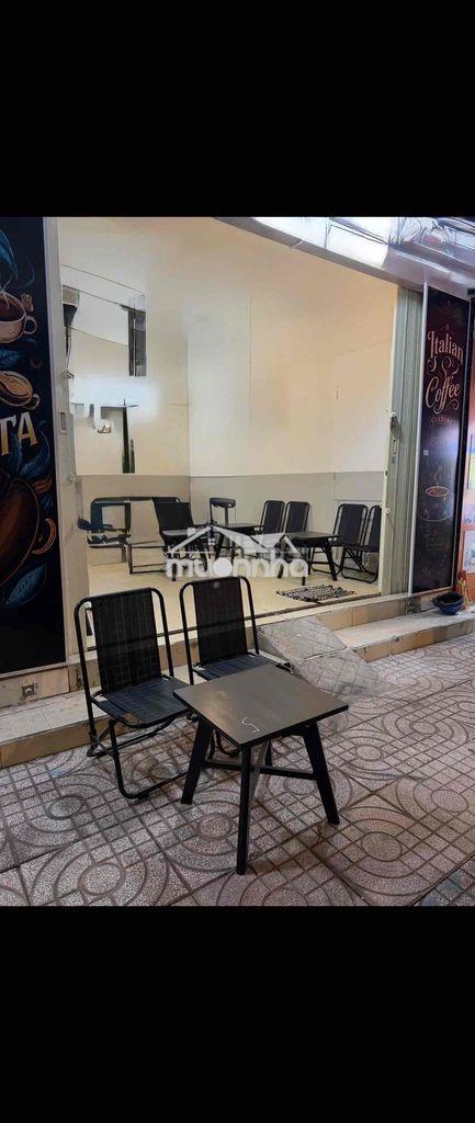 Cho thuê mtkd luỹ bán bích 7x6 - gác nhỏ 12tr - 2