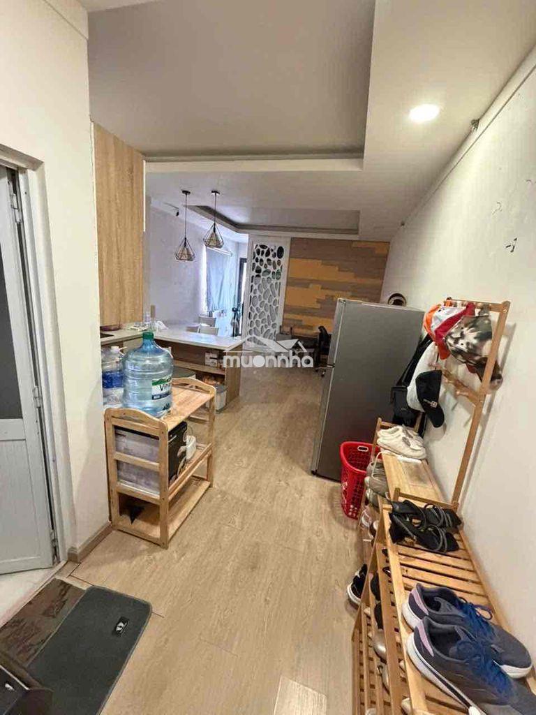 Cho căn hộ gần full nội thất 4,5tr tại hiệp thành 3, thủ dầu một - 2