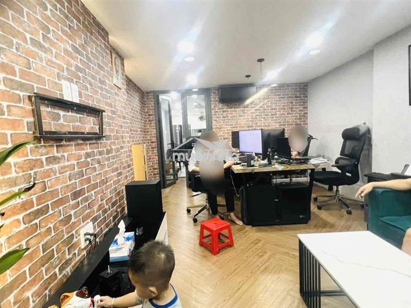 🛑Nhà 4 tầng, hẻm ô tô, cách 20m ra mặt tiền dương bá trạc