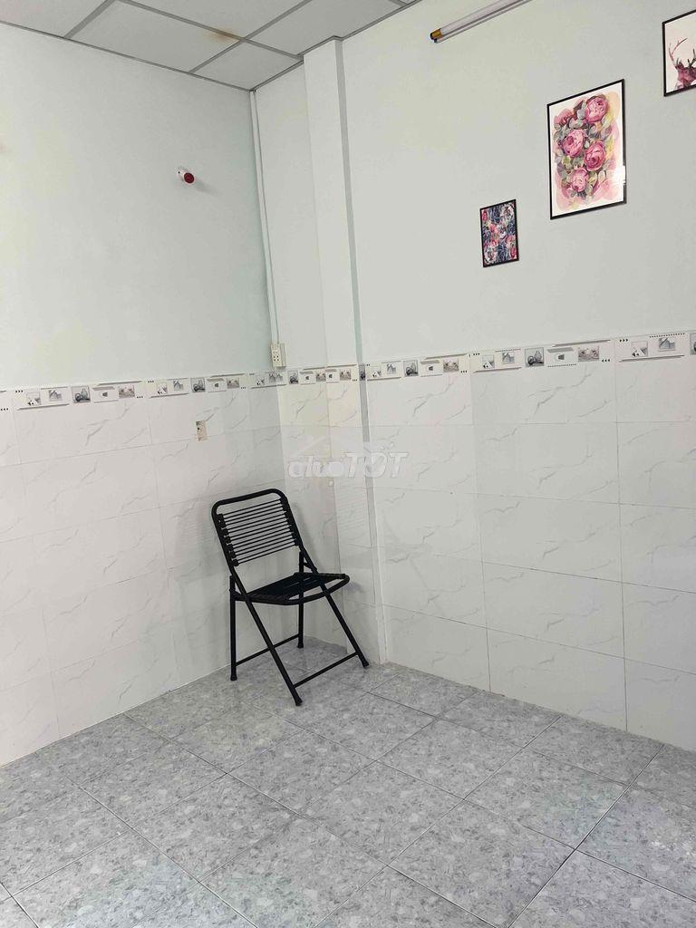 Cho thuê nhà mới - 3