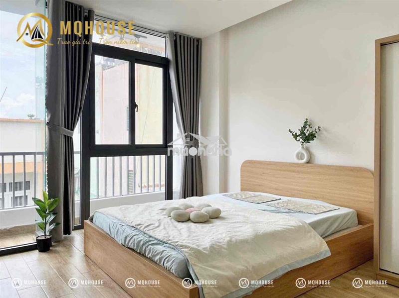 💝 Cho thuê studio – bạch đằng, tân bình – gần học viện hàng không việt