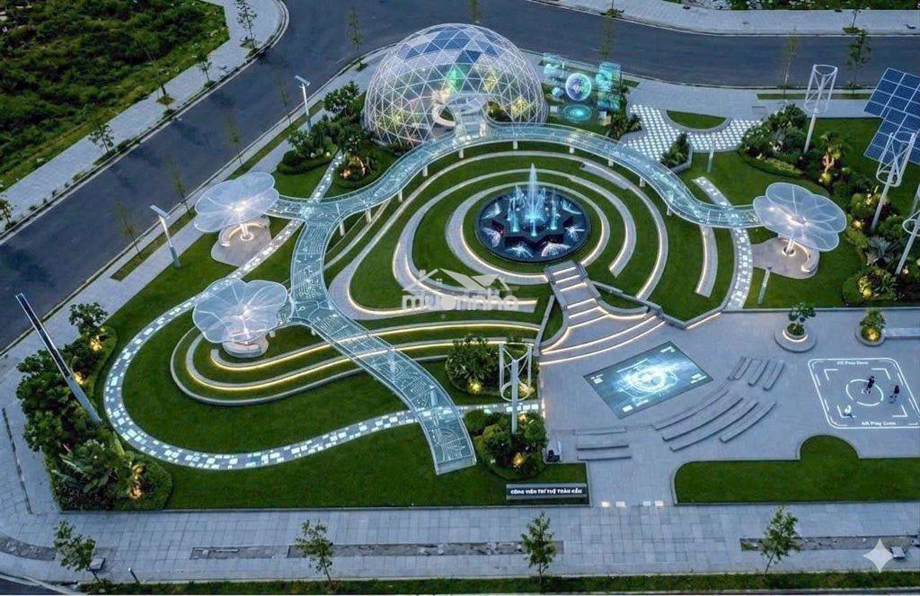 Sở hữu nhà phố tại 𝐊𝐂𝐍 𝐕𝐬𝐢𝐩𝟐 - 𝐓𝐏. 𝐇𝐂𝐌 ( bình dương cũ) - 2