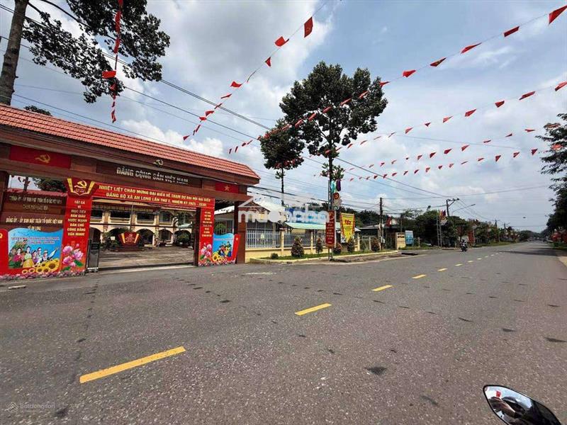 Đất chính chủ tại bình dương
