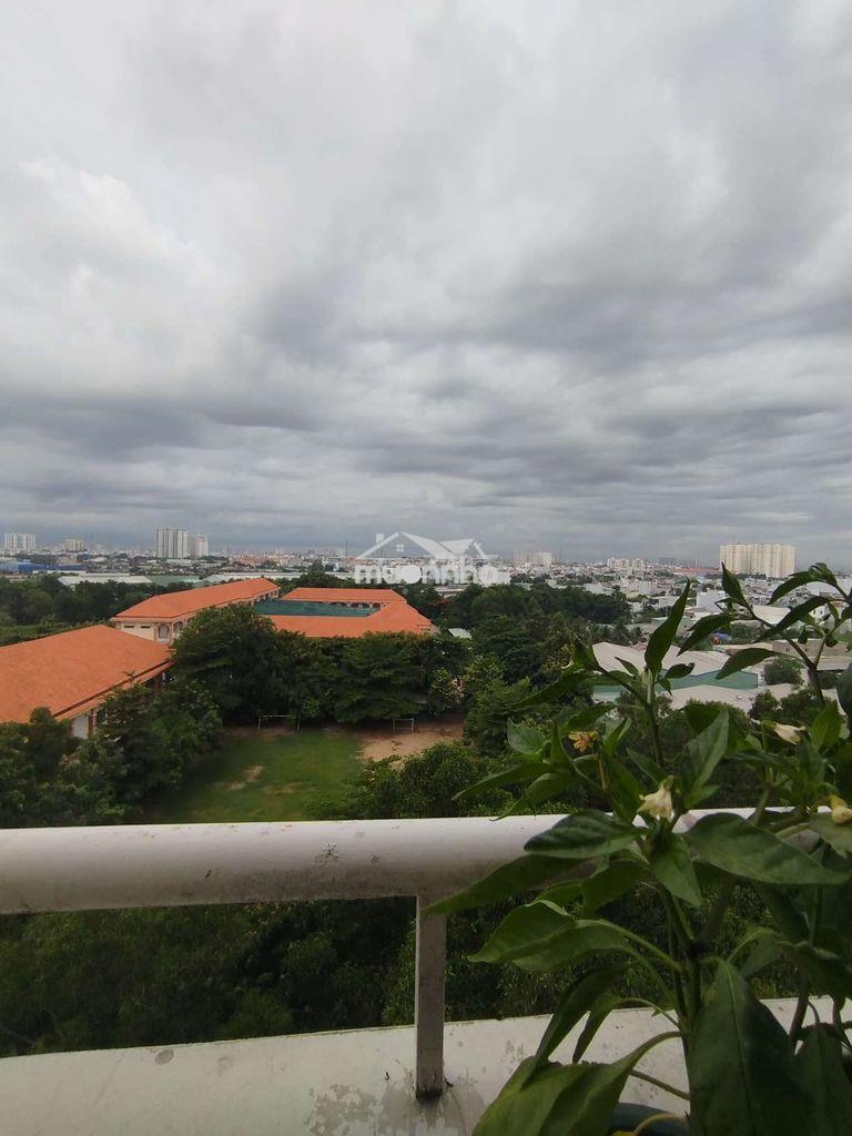 Bán căn hộ 35m2 lê thành tân tạo chỉ 690tr bao phí - 3