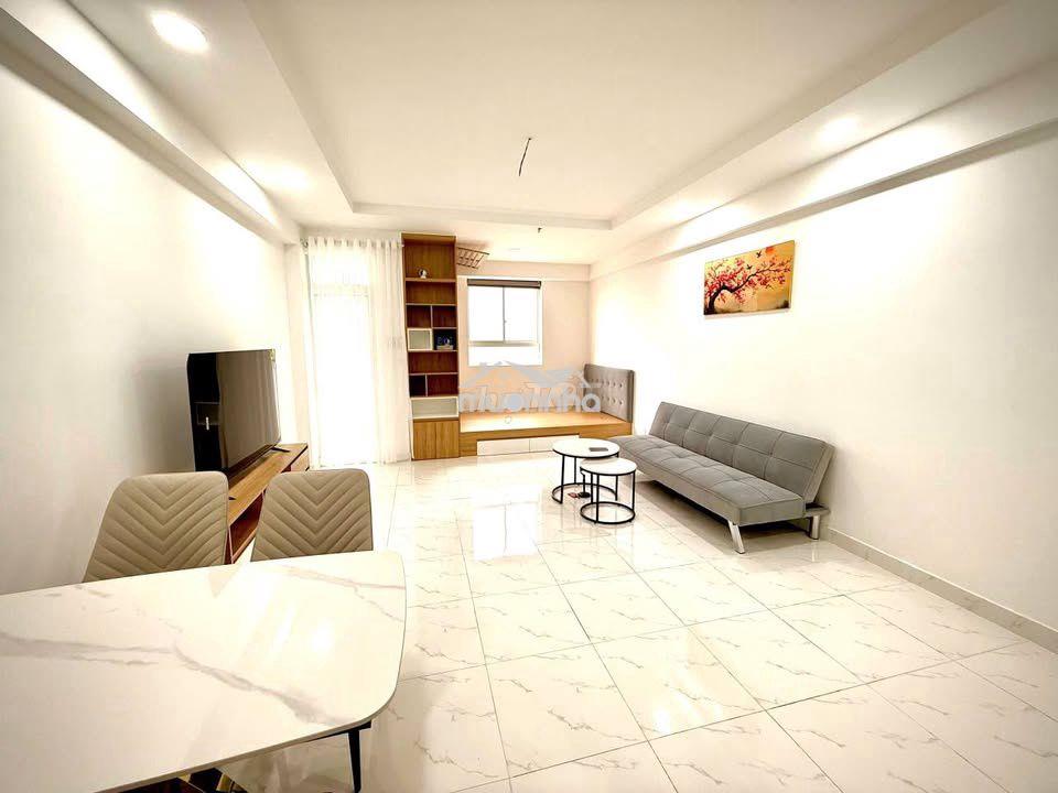 Nhà ở xã hội thạnh tân giá rẻ cho người lao động tại dĩ an - 4