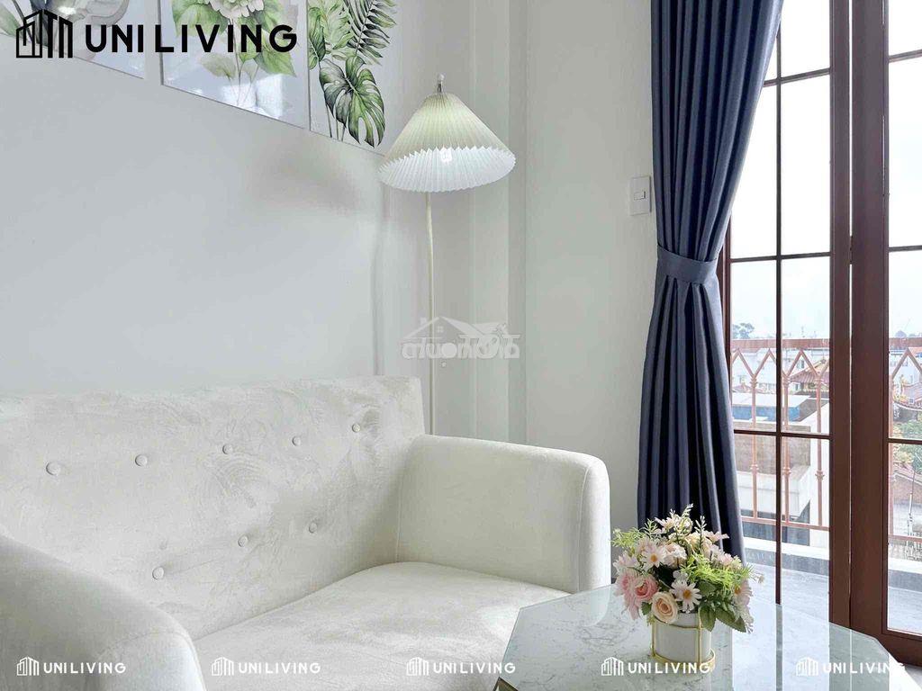 Studio full nội thất, kha vạn cân, phạm văn đồng, hiệp bình, - 4