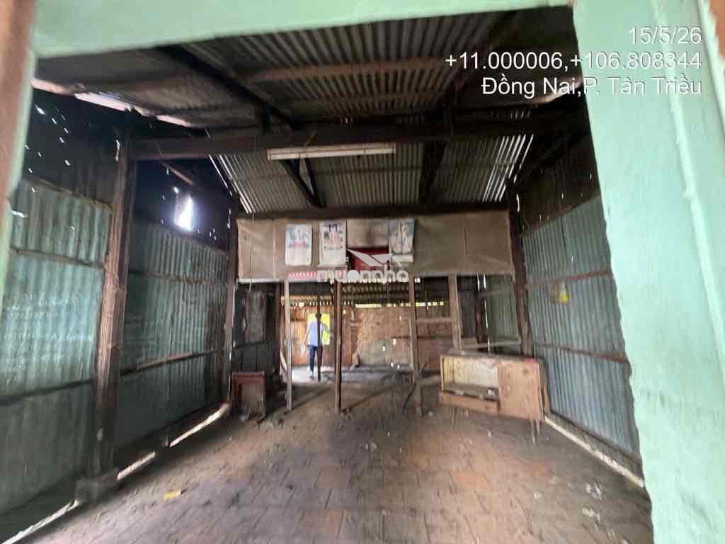 Cần bán lô đất 224m ở. xã tân bình, vĩnh cửu - 2