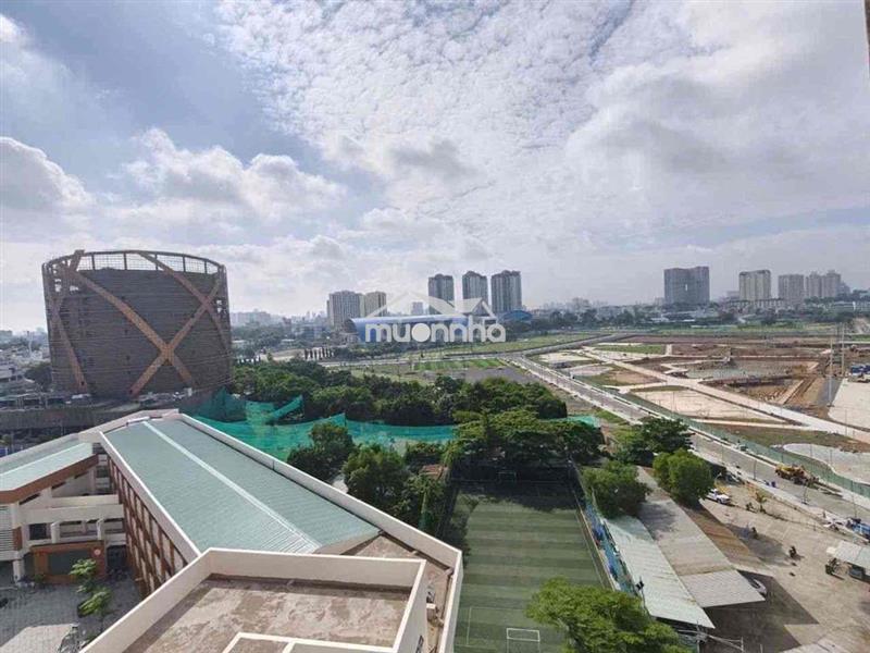 Chủ cần bán gấp căn hộ view đẹp cc phú thọ, q11, 60m2, 2 pn, 2 wc
