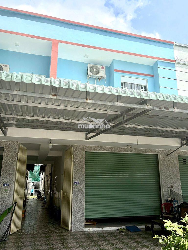 Chủ bán gấp dãy trọ giá 2tỷ2_150m2 - sổ riêng thu nhập10 triệu/tháng