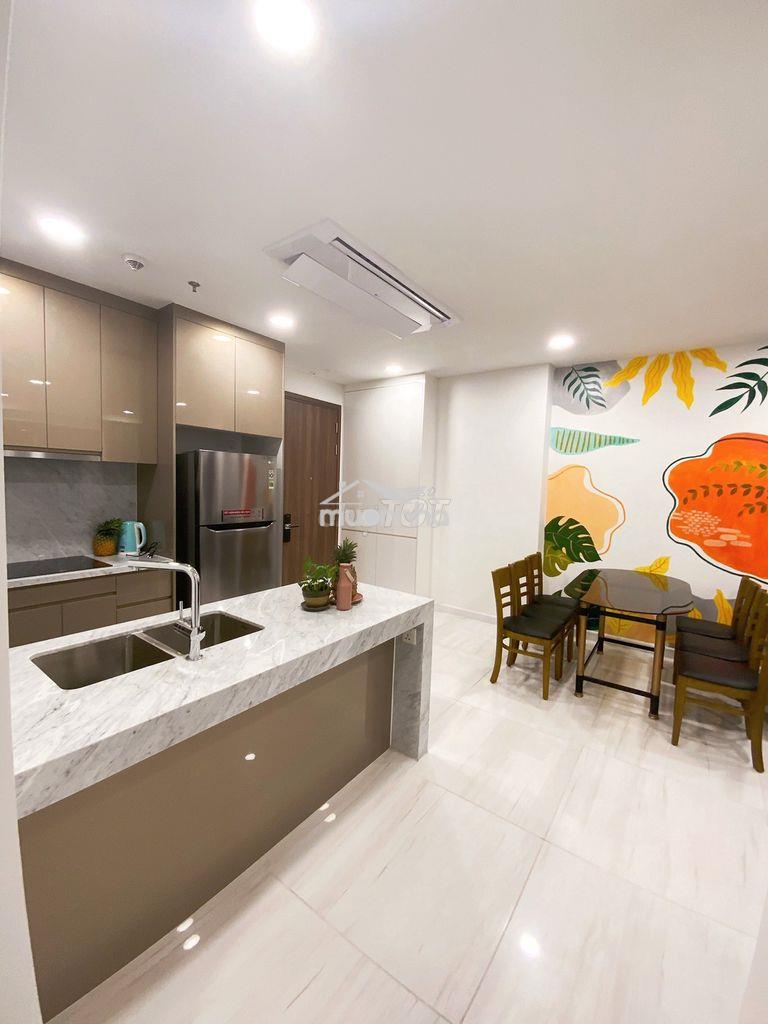 💥 Cắt lỗ! kingdom 101 – 2pn lầu cao, view thoáng, sổ hồng – 7 tỷ - 2