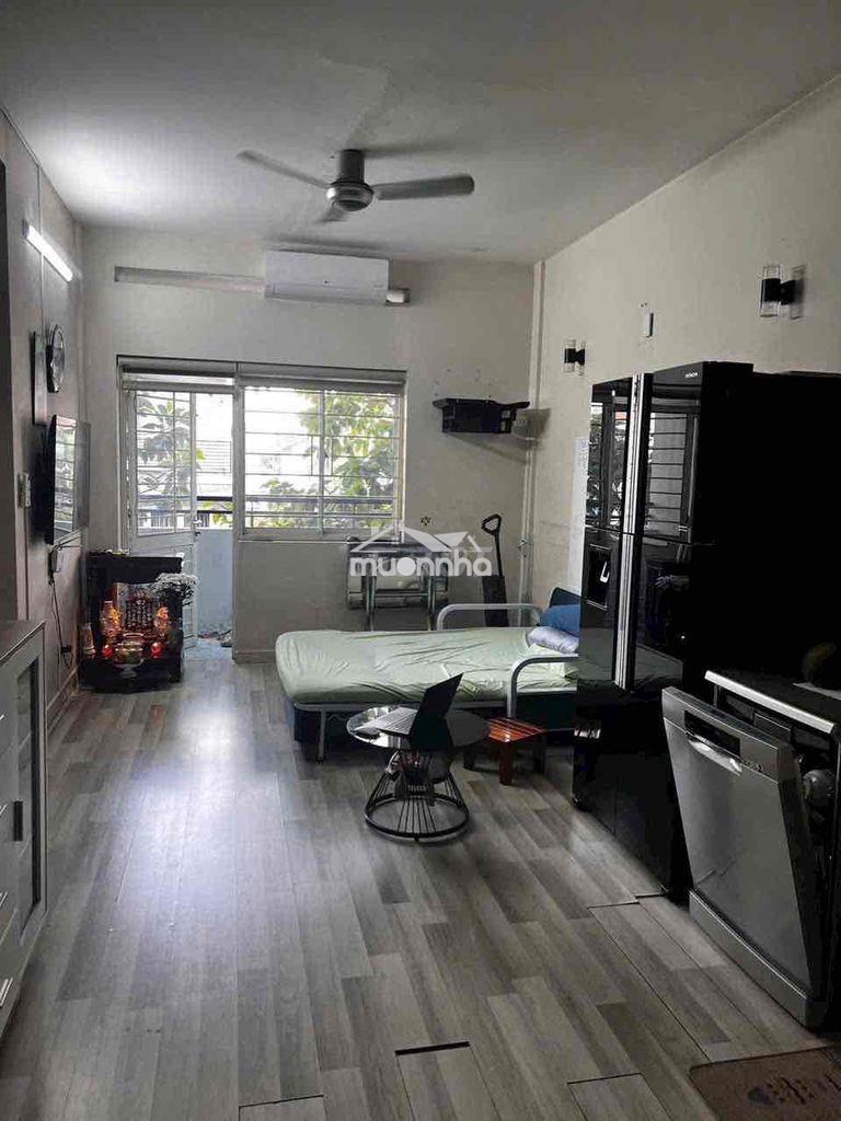 Chung cư ehome1 p. phước long, tphcm. dt: 60m2/2.75 tỷ - 2