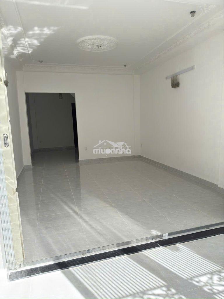 Cho thuê nhà hẻm xe tải 2pn đường tô hiến thành q10 - 2