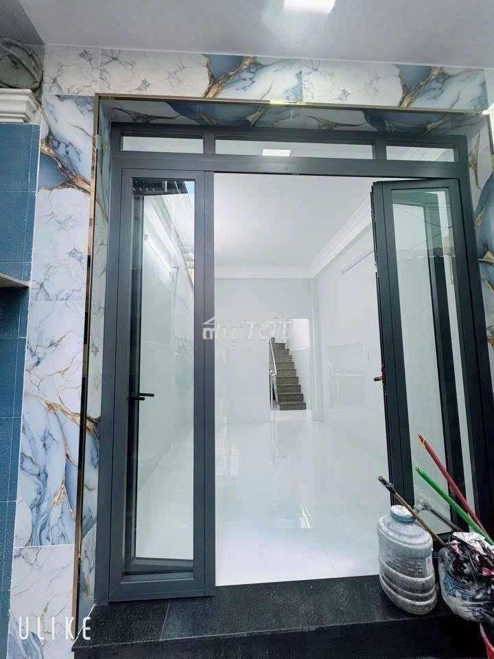 Nhà giá tốt p 15 q. 8