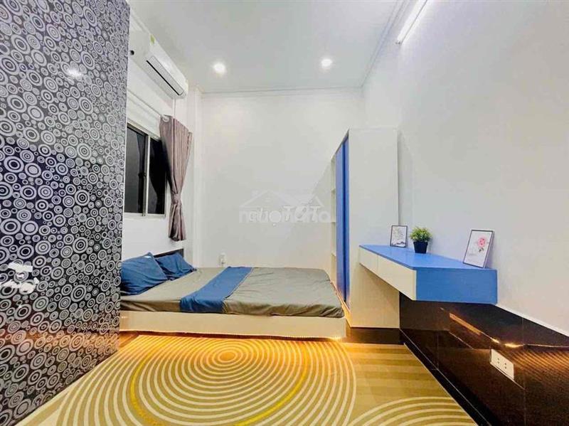 Cho thuê phòng cửa sổ thoáng có thang máy gần đại học sư phạm