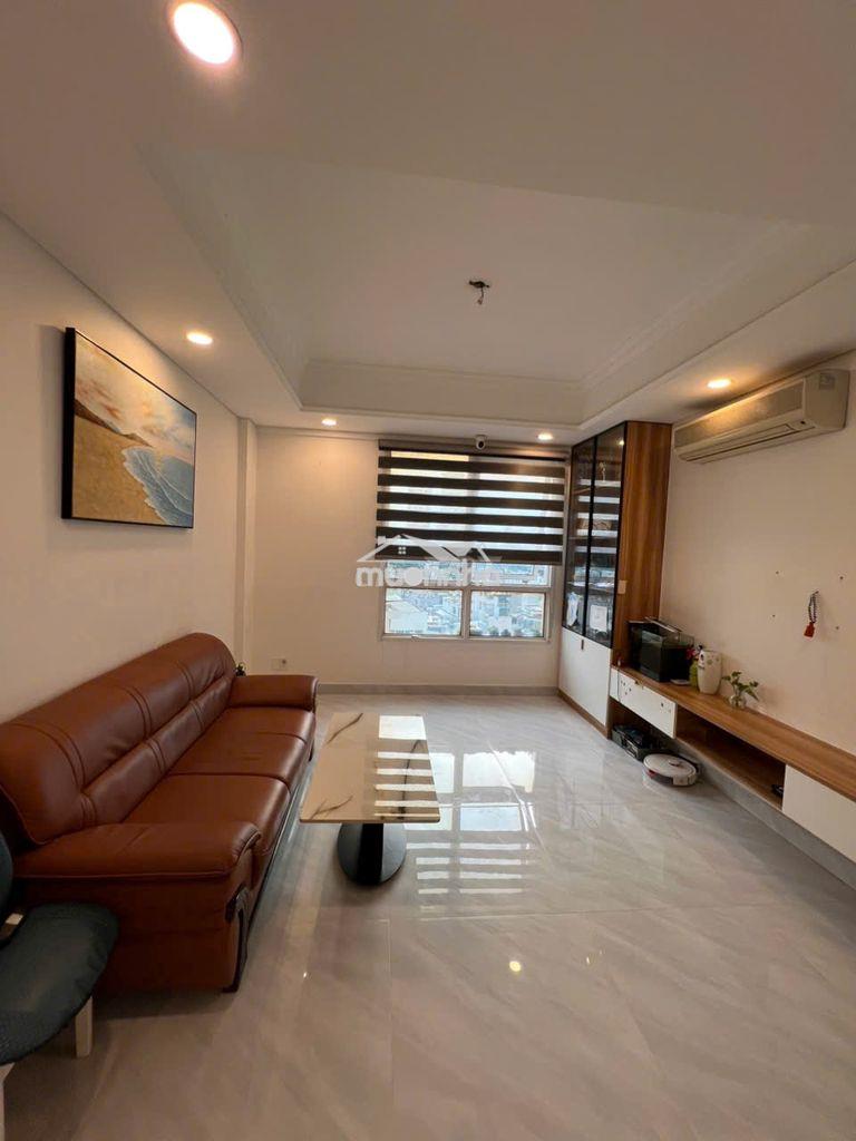 Bán gấp 1 pn the manor, có sổ, view sông bitexco cực chill