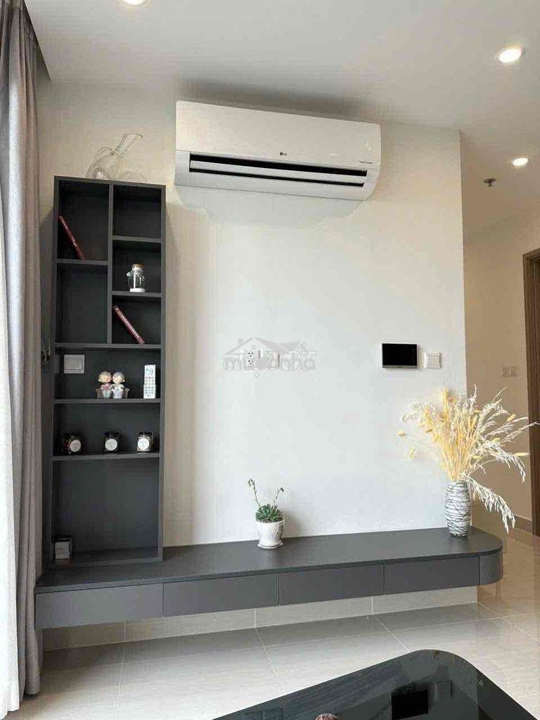 Cho thuê căn hộ vinhomes grand park - 4