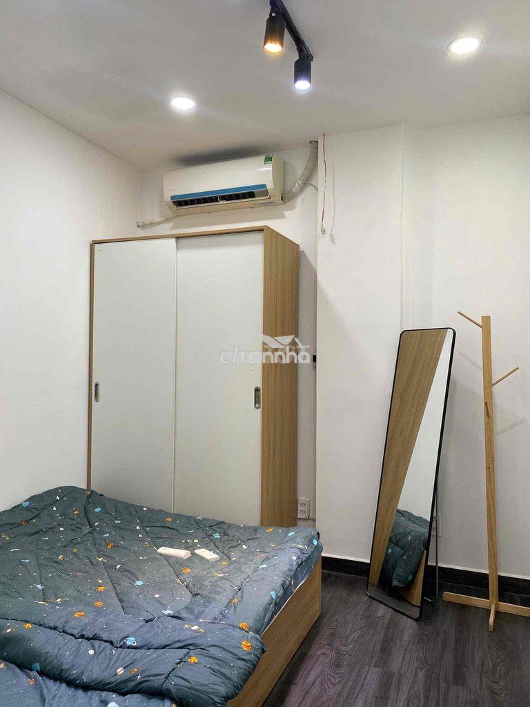 🌾🌾Ch 2pn balcon full nt 🔥phan xích long🔥phú nhuận🌳bờ kè trường sa 55m2 - 4