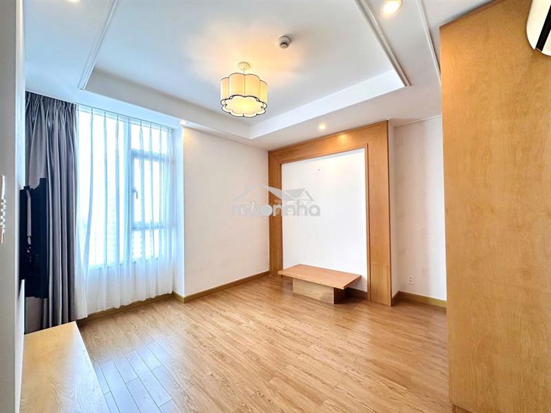 Cho thuê căn hộ cao cấp cantavil premier q2, 176m2, 4pn, giá 63tr/th