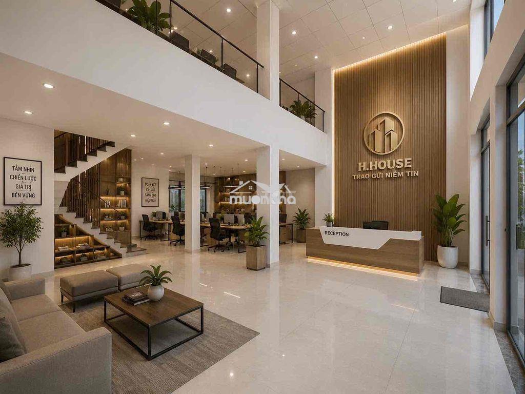🔴 Nhà cho thuê 7x25m . mặt tiền cộng hoà - 3
