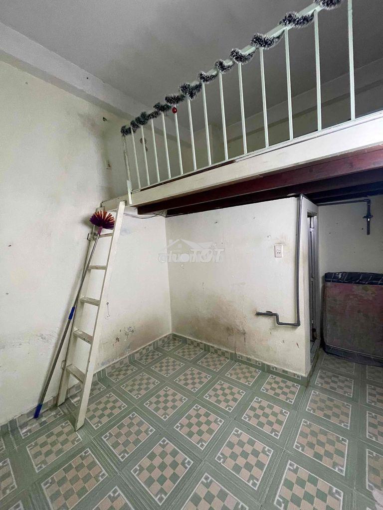 Cho thuê phòng trọ đối diện chợ hoàng hoa thám - 3