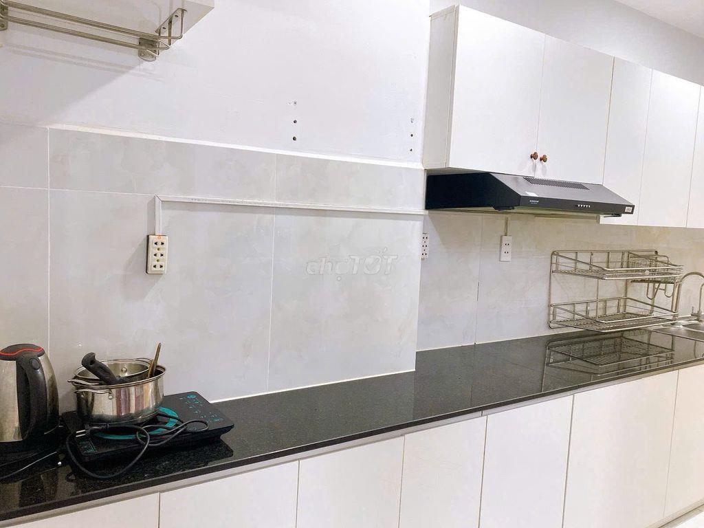 Cần cho thuê căn hộ felisa riverside, phường 11, quận 8, 9,5tr/tháng - 2