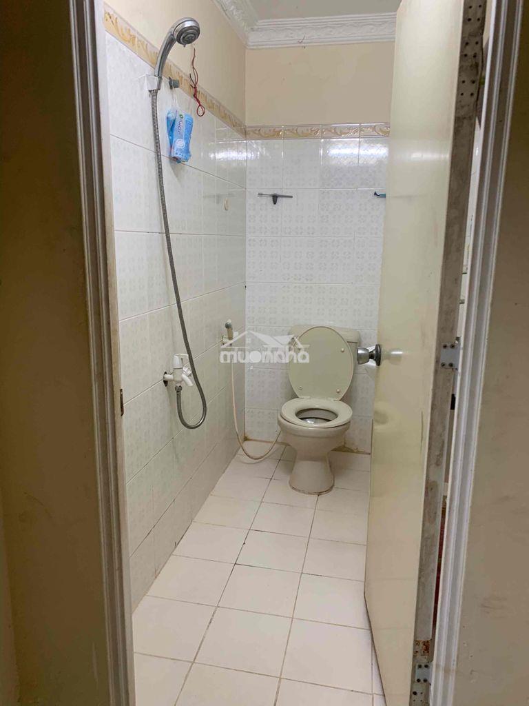 Nhà nguyên căn gần gigamal , gần chợ bình triệu - 3